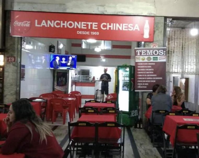 Comodidade E Seguranca No Centro 贝洛哈里桑塔 外观 照片