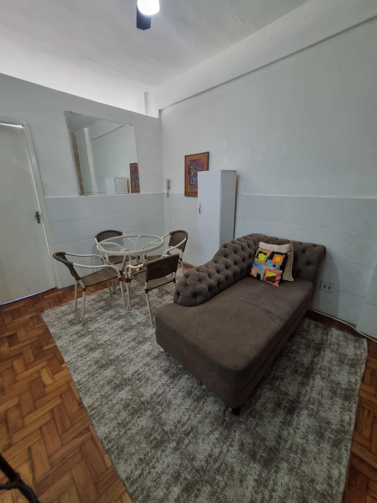 Comodidade E Seguranca No Centro 贝洛哈里桑塔 外观 照片